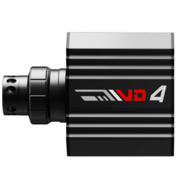 PXN VD4 Bundle BASE: VD4 + WHEEL : W AS + PEDALS: PD HM BRAKE & THROTTLE + TABLE CLAMP: Z8 - Image 11