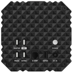 PXN VD4 Bundle BASE: VD4 + WHEEL : W AS + PEDALS: PD HM BRAKE & THROTTLE + TABLE CLAMP: Z8 - Image 13