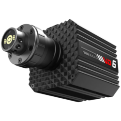 PXN VD6 Bundle BASE: VD6 + WHEEL: W AS + PEDALS:PD HM BRAKE & THROTTLE +TABLE CLAMP: Z8 - Image 5