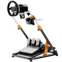 PXN A11 STAND FOR RACING WHEEL - Image 2