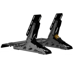 PXN VD4 Bundle BASE: VD4 + WHEEL : W AS + PEDALS: PD HM BRAKE & THROTTLE + TABLE CLAMP: Z8 - Image 7