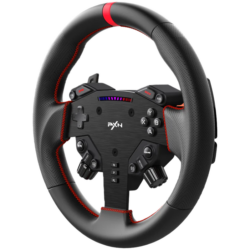 PXN VD6 Bundle BASE: VD6 + WHEEL: W AS + PEDALS:PD HM BRAKE & THROTTLE +TABLE CLAMP: Z8 - Image 3