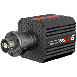 PXN VD6 Bundle BASE: VD6 + WHEEL: W AS + PEDALS:PD HM BRAKE & THROTTLE +TABLE CLAMP: Z8 - Image 6