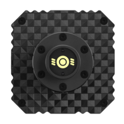 PXN VD6 Bundle BASE: VD6 + WHEEL: W AS + PEDALS:PD HM BRAKE & THROTTLE +TABLE CLAMP: Z8 - Image 7