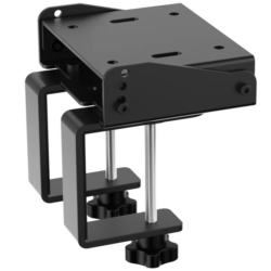 PXN VD6 Bundle BASE: VD6 + WHEEL: W AS + PEDALS:PD HM BRAKE & THROTTLE +TABLE CLAMP: Z8 - Image 12