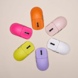 ATK VXE Dragonfly R1 Series Wireless Mouse - Image 3