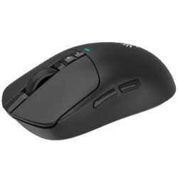 Bloody R72 Ultra Dual Mode Wireless Gaming Mouse USB Black - Image 4