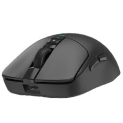 Bloody R72 Ultra Duo Dual Mode Wireless Gaming Mouse USB Black - Image 3