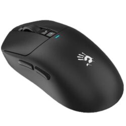 Bloody R72 Ultra Duo Dual Mode Wireless Gaming Mouse USB Black - Image 2