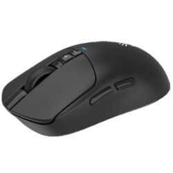 Bloody R72 Ultra Duo Dual Mode Wireless Gaming Mouse USB Black - Image 4