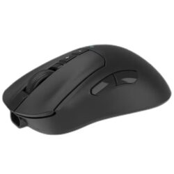 Bloody R73 Ultra Duo Dual Mode Wireless Gaming Mouse USB Black - Image 4