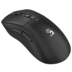 Bloody R73 Ultra Duo Dual Mode Wireless Gaming Mouse USB Black - Image 2