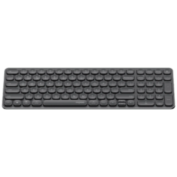 RAPOO E9350L Multi-mode wireless Keyboard Dark Grey - Image 2