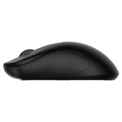 Rapoo B20 SILENT Wireless Optical Mouse Black - Image 4