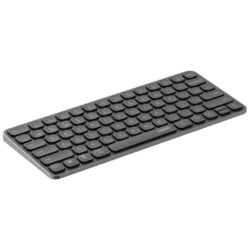 RAPOO E9050L Multi-mode wireless Keyboard Dark Grey - Image 4