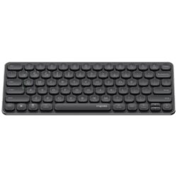 RAPOO E9050L Multi-mode wireless Keyboard Dark Grey - Image 2