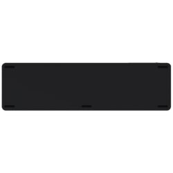 RAPOO E9550L Multi-mode wireless Keyboard Dark Grey - Image 6