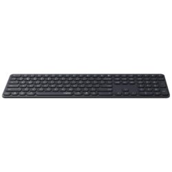 RAPOO E9550L Multi-mode wireless Keyboard Dark Grey - Image 3
