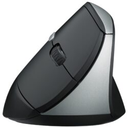 RAPOO EV250 Silent Wireless optical mouse   Black - Image 4