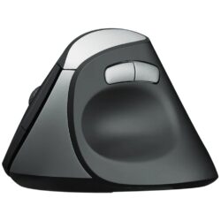 RAPOO EV250 Silent Wireless optical mouse   Black - Image 3