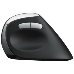 RAPOO EV250 Silent Wireless optical mouse   Black - Image 2