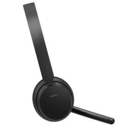 RAPOO H200 Virtual 7.1 Channels Gaming Headset Black - Image 3