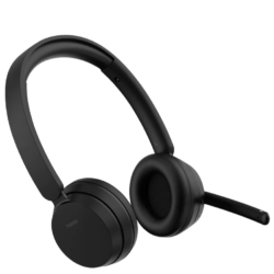 RAPOO H200 Virtual 7.1 Channels Gaming Headset Black - Image 2