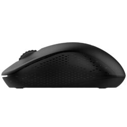 Rapoo M20 Silent Wireless Optical Mouse Black - Image 4