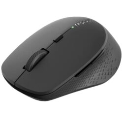 RAPOO M300 Silent Multi-mode Wireless Mouse   Dark Grey - Image 3