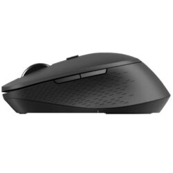 RAPOO M300 Silent Multi-mode Wireless Mouse   Dark Grey - Image 4