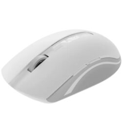 RAPOO M350 Silent Multi-mode Wireless Mouse White - Image 3