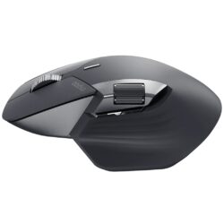 RAPOO MT760L Multi-mode Wireless Mouse Light black - Image 4