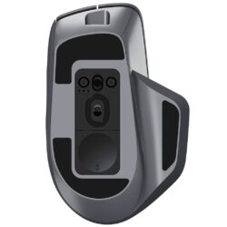 RAPOO MT760L Multi-mode Wireless Mouse Light black - Image 5