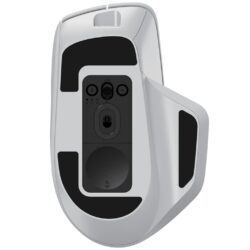 RAPOO MT760L Multi-mode Wireless Mouse Grey White - Image 5