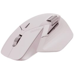 RAPOO MT760L Multi-mode Wireless Mouse Pink - Image 3