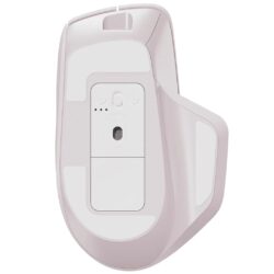 RAPOO MT760L Multi-mode Wireless Mouse Pink - Image 5