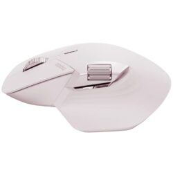 RAPOO MT760L Multi-mode Wireless Mouse Pink - Image 4