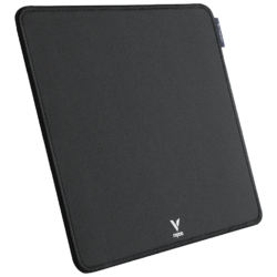 RAPOO V10C Mouse Pad for Games (Operation type) Black - Image 2