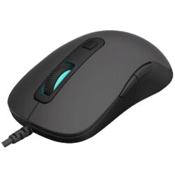 Rapoo V16RGB Wired RGB Optical Gaming Mouse - Image 3