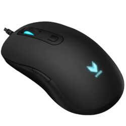 Rapoo V16RGB Wired RGB Optical Gaming Mouse - Image 2