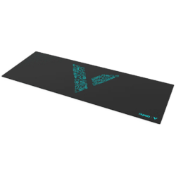 RAPOO V1L Mouse Pad for Games (Speed-type) Black - Image 4