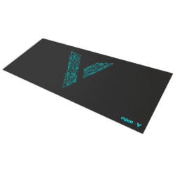 RAPOO V1L Mouse Pad for Games (Speed-type) Black - Image 5