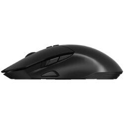 RAPOO V30L Wired/Wireless Gaming Mouse Black - Image 4
