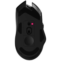 RAPOO V30L Wired/Wireless Gaming Mouse Black - Image 5
