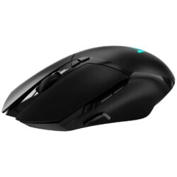 RAPOO V30L Wired/Wireless Gaming Mouse Black - Image 3
