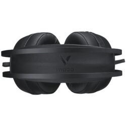 RAPOO VH500C Virtual 7.1 Channels Gaming Headset Black - Image 5