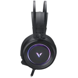 RAPOO VH500C Virtual 7.1 Channels Gaming Headset Black - Image 4