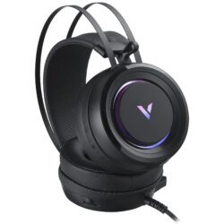 RAPOO VH500C Virtual 7.1 Channels Gaming Headset Black - Image 3