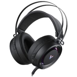 RAPOO VH500C Virtual 7.1 Channels Gaming Headset Black - Image 2