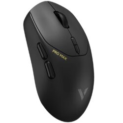 RAPOO VT1 Pro Wired/Wireless Gaming Mouse Black - Image 3